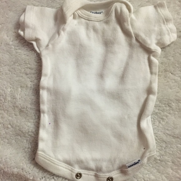 6 one piece outfits - Picture 7 of 7